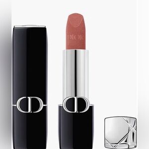 Dior Rouge Sensual velvet lipstick -505